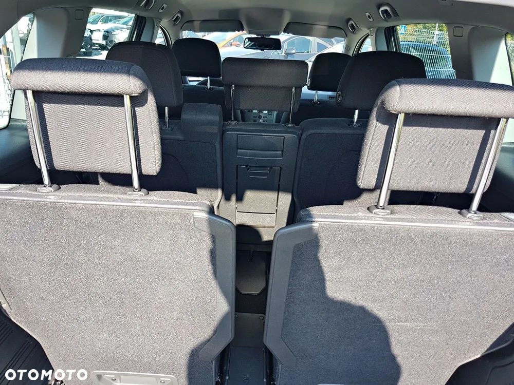 Opel Zafira 1.8 Innovation - 29