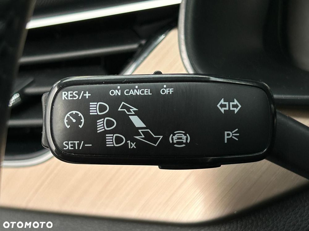 Skoda Scala 1.0 TSI Style - 22