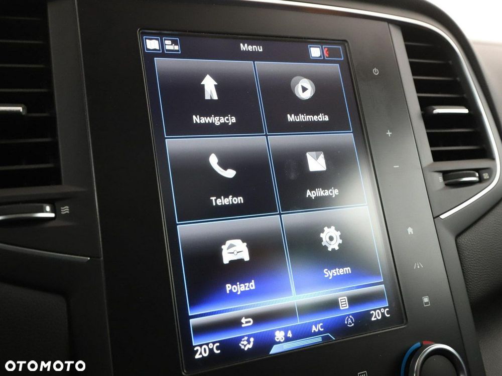 Renault Megane ENERGY TCe 205 EDC GT - 23