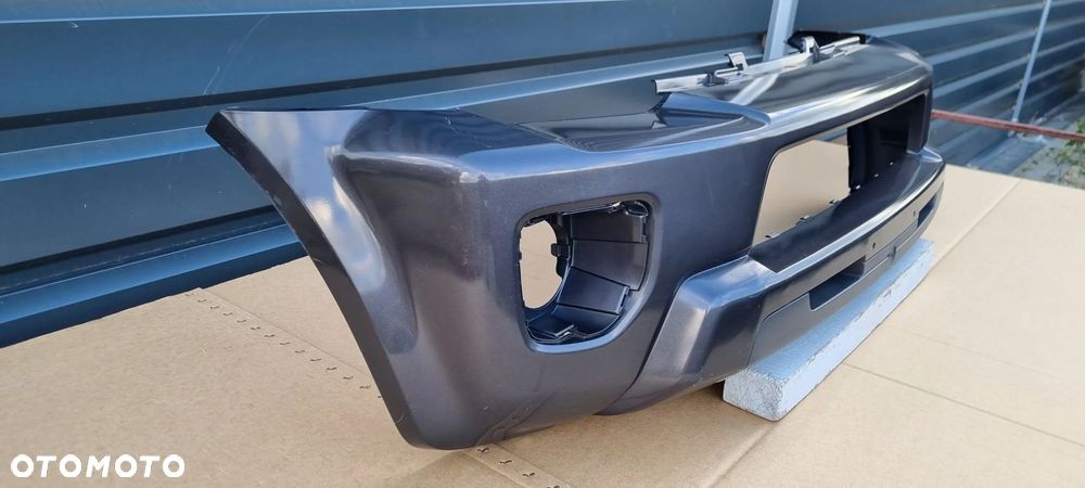 Używany Zderzaki - 250 PLN - Otomoto.pl