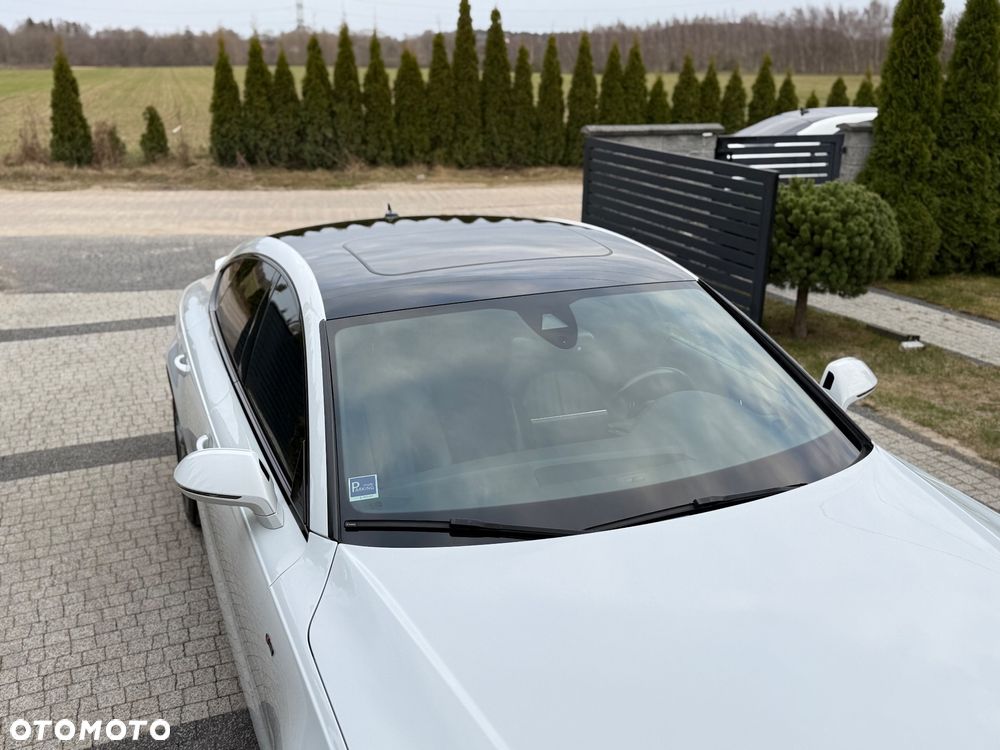 Audi A7 Sportback - 23