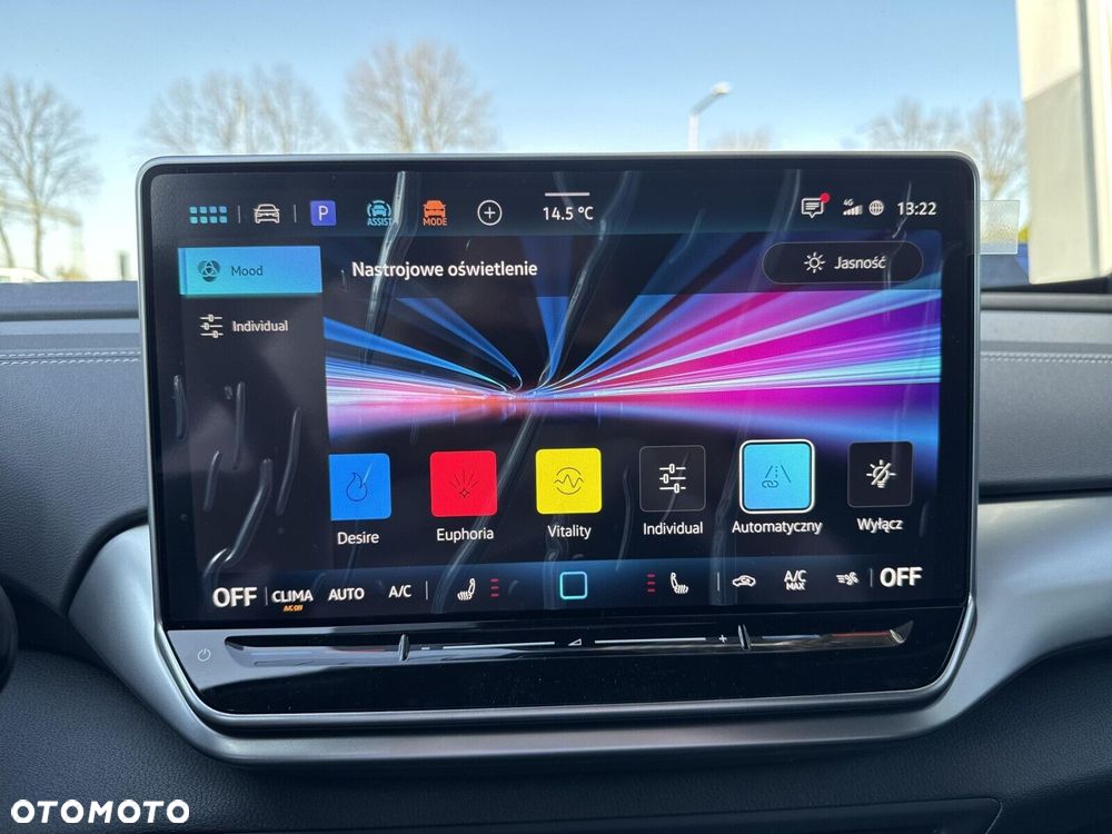 Volkswagen ID.4 - 36