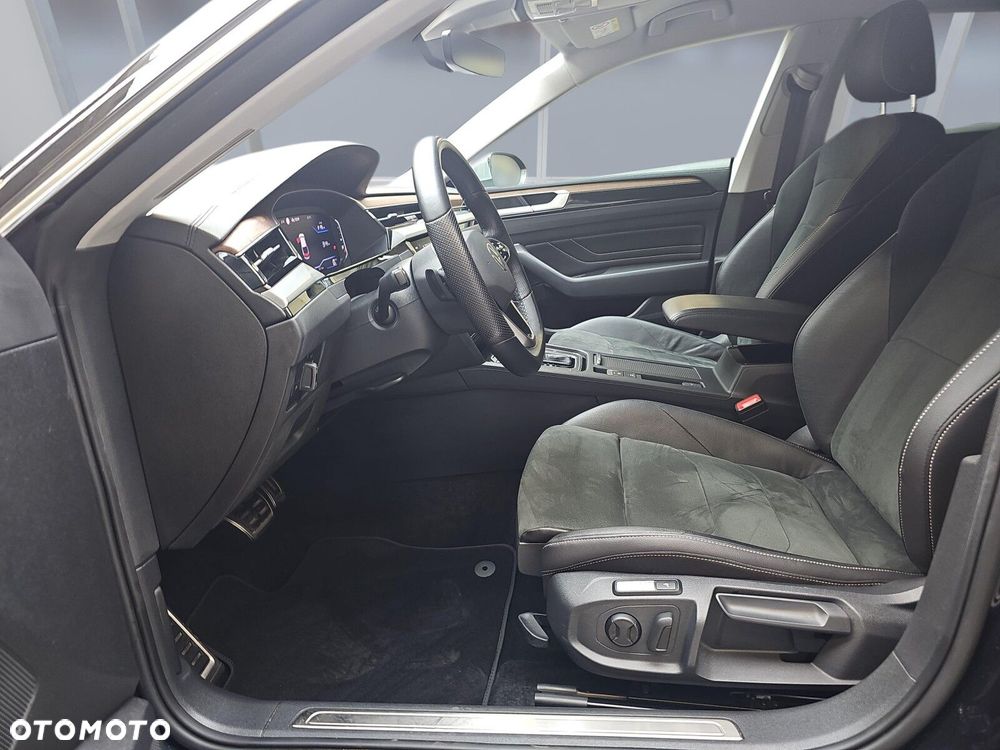 Volkswagen Arteon 2.0 TSI Elegance DSG - 9