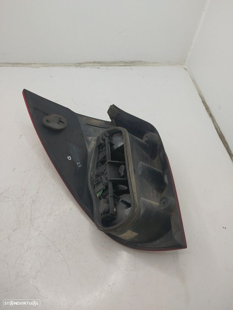 Farolim Stop Dto Renault Laguna Ii Grandtour (Kg0/1_) - 5