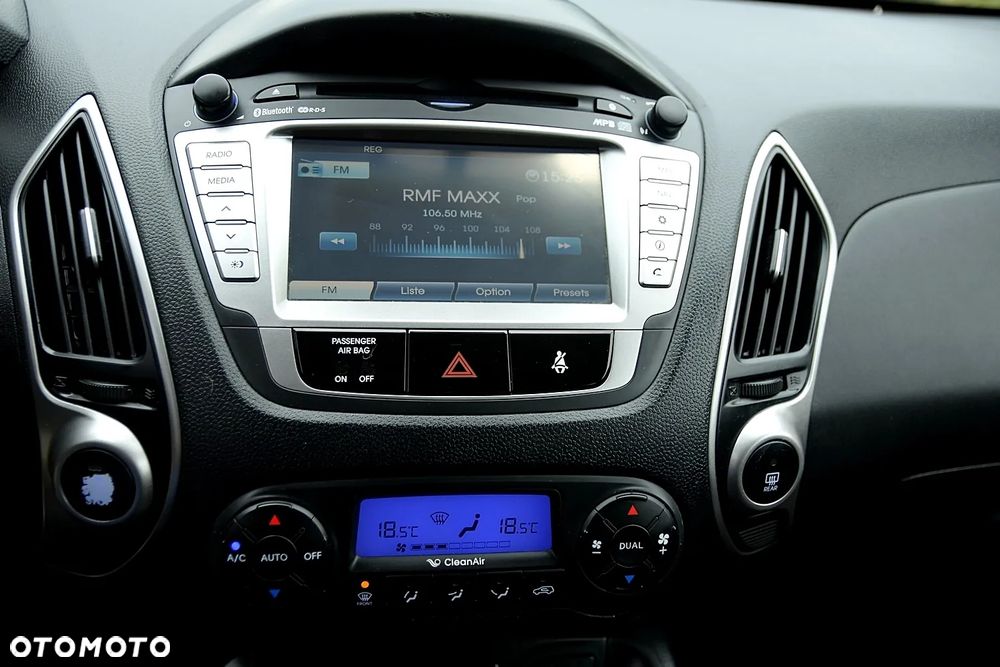Hyundai ix35 2.0 Premium 2WD - 33