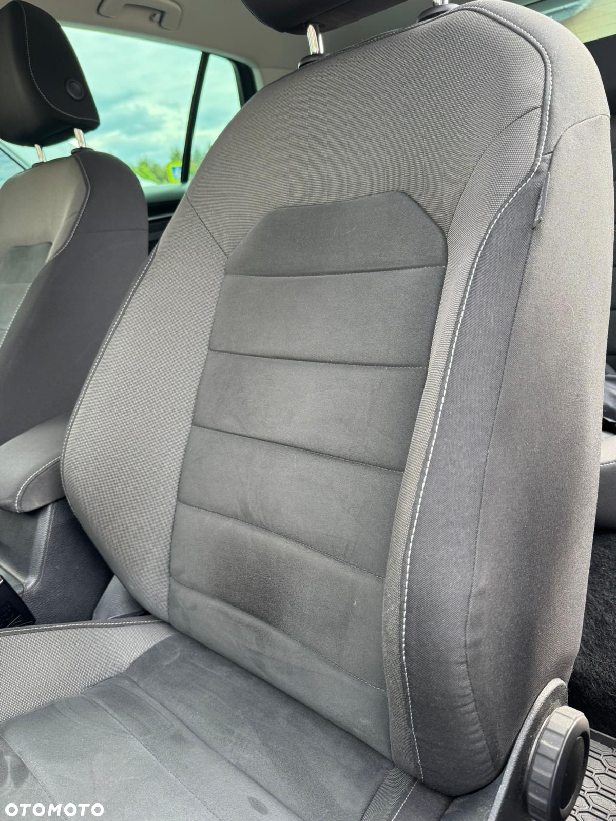 Volkswagen Golf VII 1.5 TSI BMT Evo Highline DSG - 6