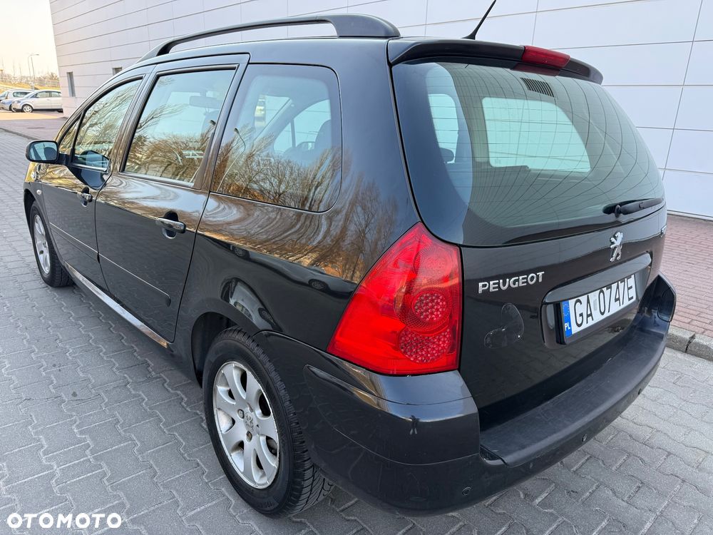 Peugeot 307 1.6 Trendy - 4