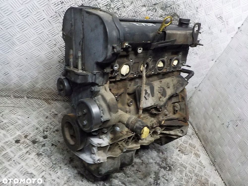 FORD FOCUS I MK1 SILNIK 1.8 16V 115 KM EYDF - 9