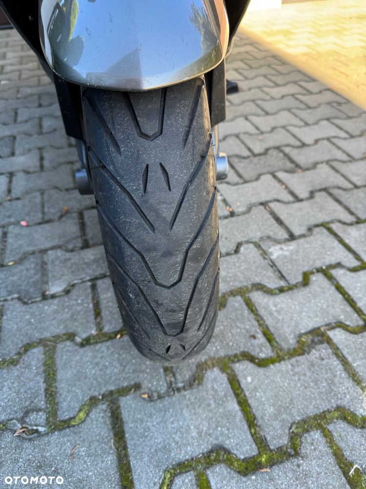 BMW K - 10
