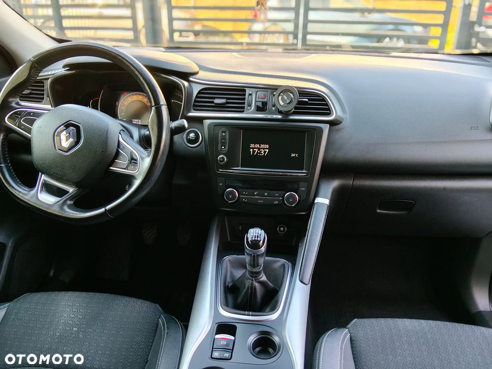 Renault Kadjar 1.6 dCi Energy Intens - 7
