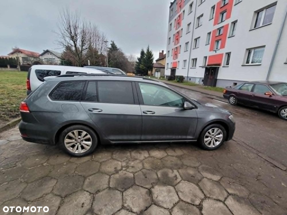Volkswagen Golf 2020 photo 3