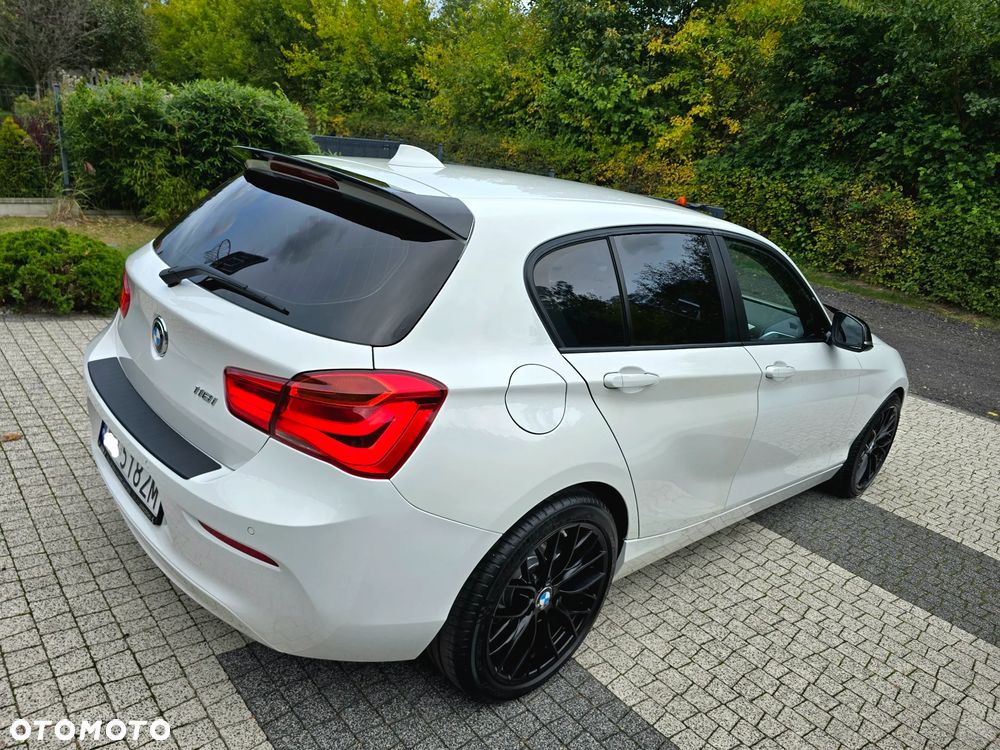 BMW Seria 1 118i Advantage - 35