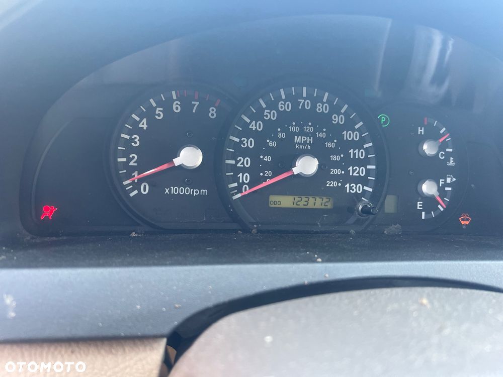 Kia Sorento 3.5 V6