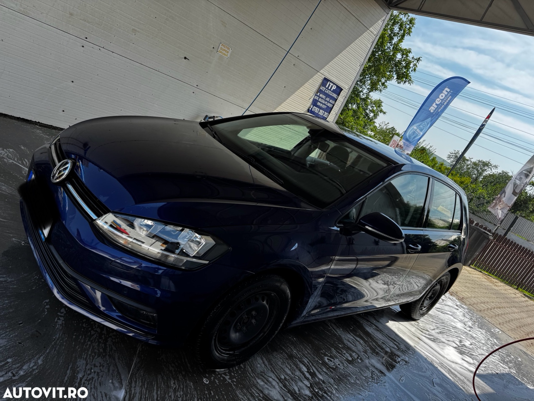 Volkswagen Golf 1.0 TSI Trendline - 9