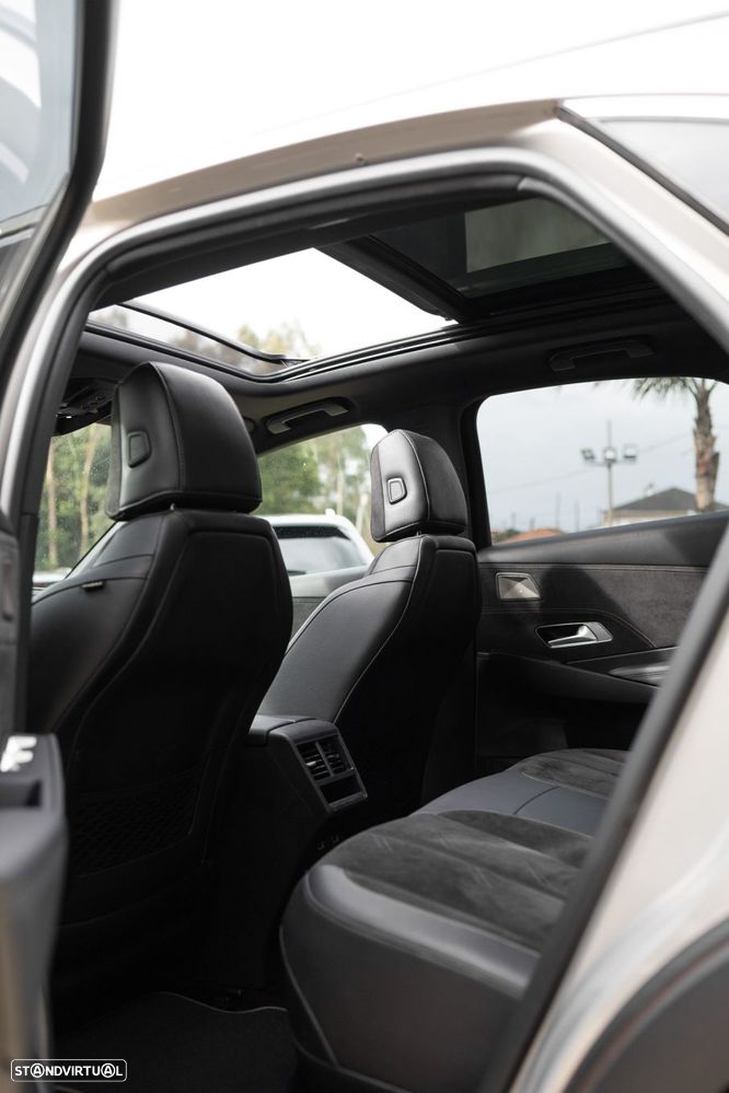 DS DS7 Crossback E-Tense Performance Line EAT8 - 24