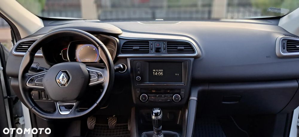 Renault Kadjar Energy dCi 110 Experience - 16