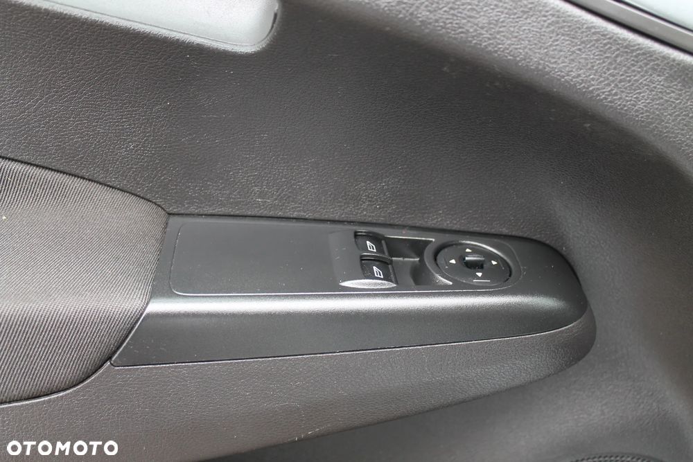 Ford Transit Courier Basis - 14
