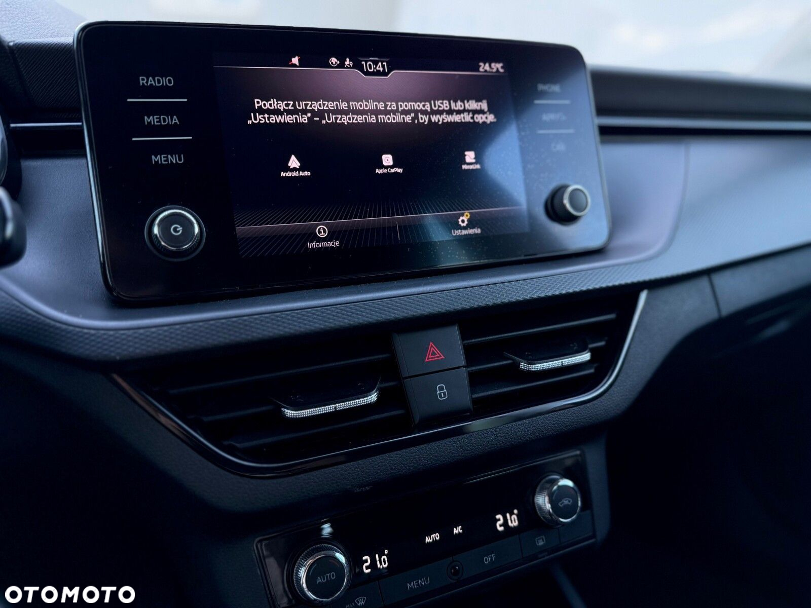 Skoda Scala 1.0 TSI Ambition - 15
