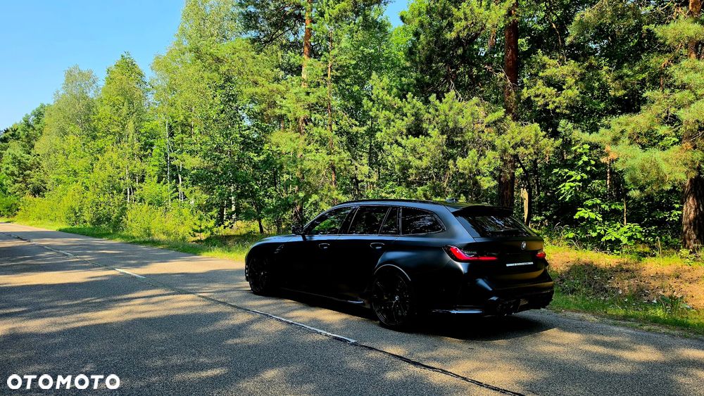 BMW M3 - 15