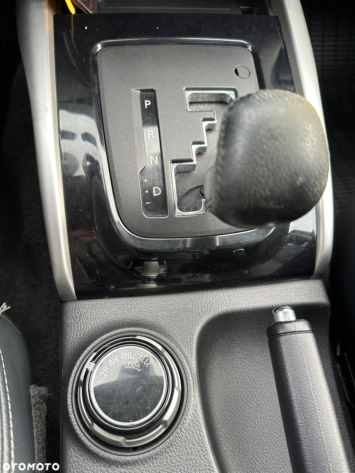 Mitsubishi L200 2.4 d DC Intense Plus EU6 - 29
