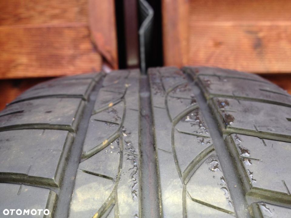 Bridgestone B 250 175/55/15 6mm 2010R #39 - 2