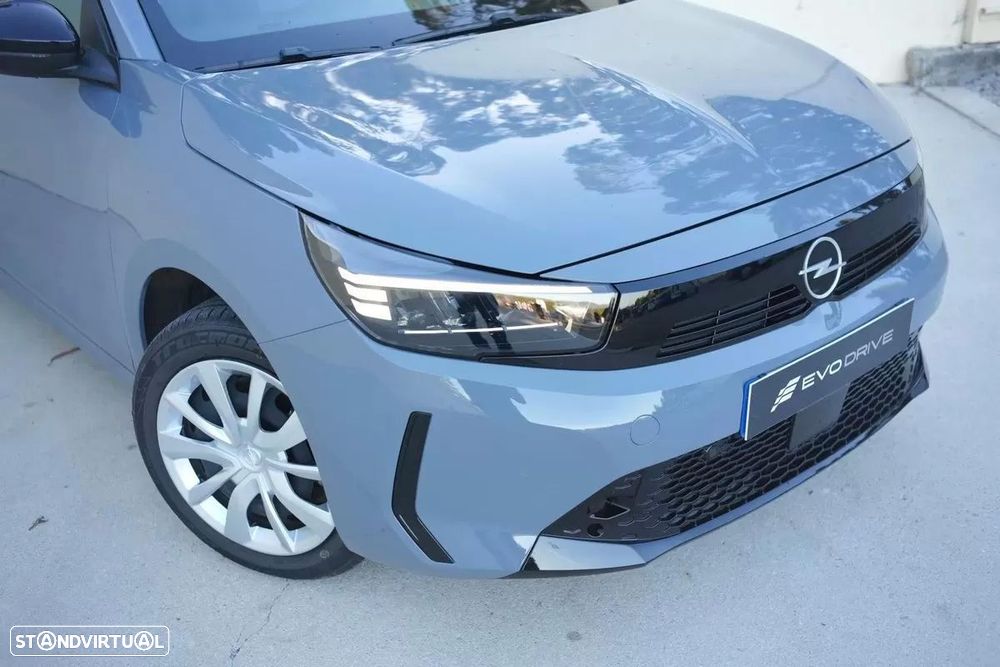 Opel Corsa-e 50 kWh - 6