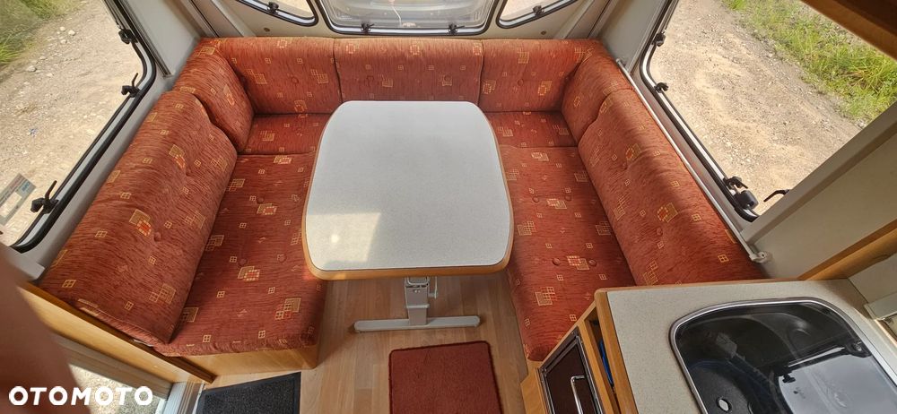 Chateau LUNAR 500 - 24