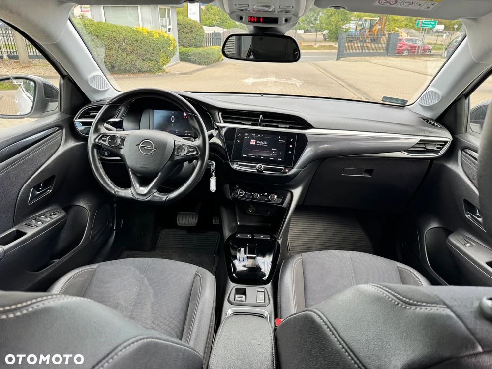 Opel Corsa - 10