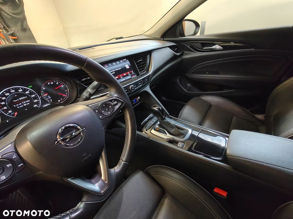 Opel Insignia 1.5 DI Turbo - 22
