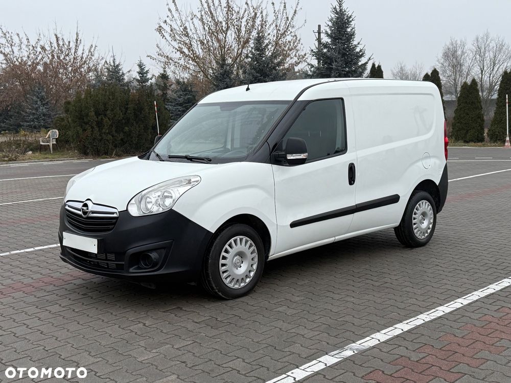 Opel COMBO 1.3 - 3