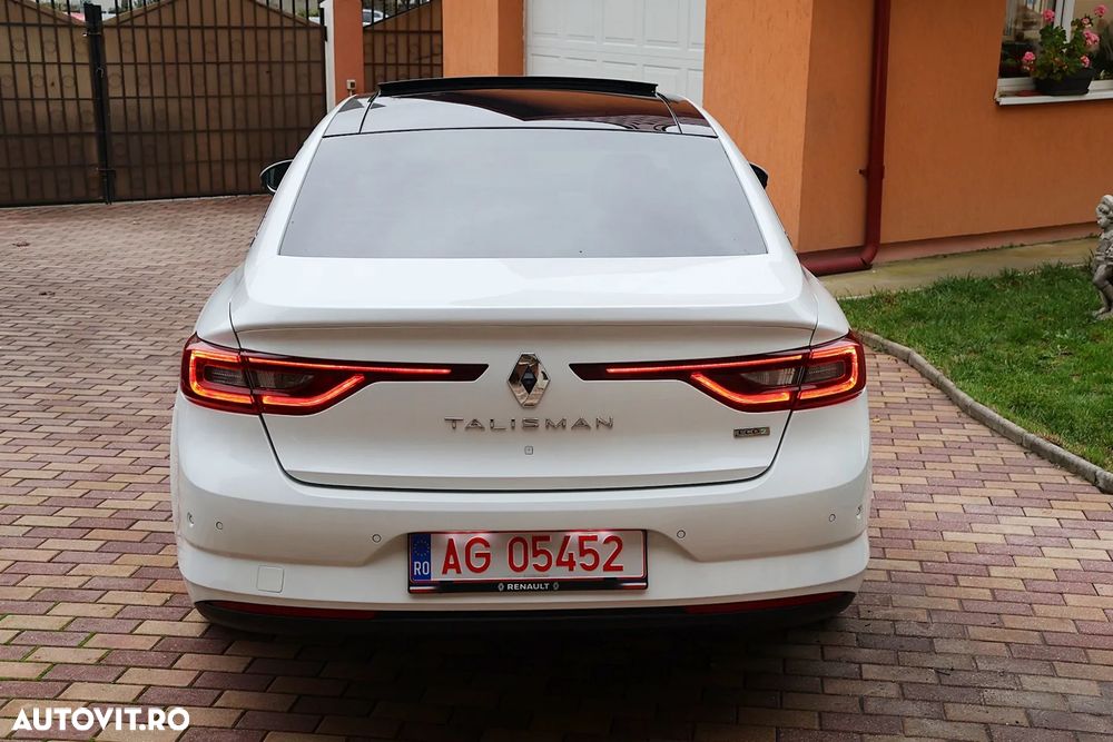 Renault Talisman - 12