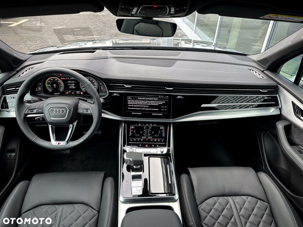 Audi Q7 - 25