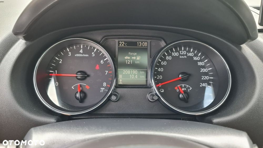 Nissan Qashqai 1.6 360 - 18