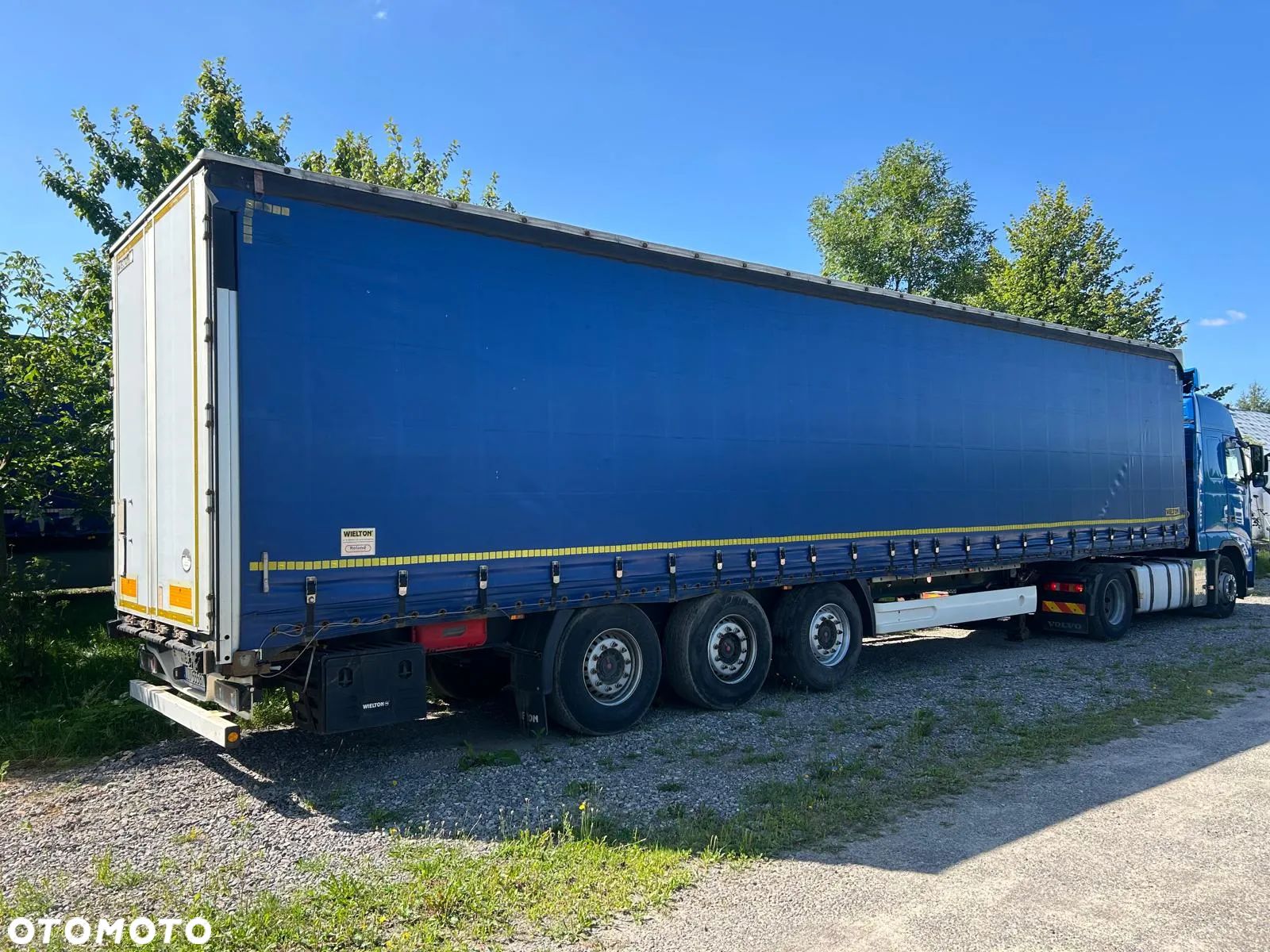Wielton NS3K - 1