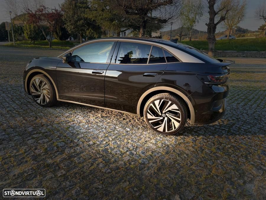 VW ID.5 77 kWh Pro - 3