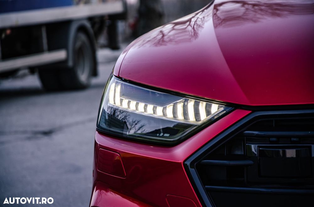 Audi A7 45 TFSI quattro S tronic - 4