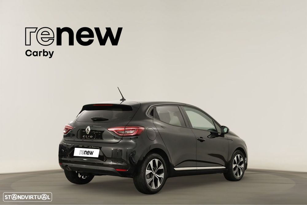 Renault Clio 1.0 TCe Evolution - 3