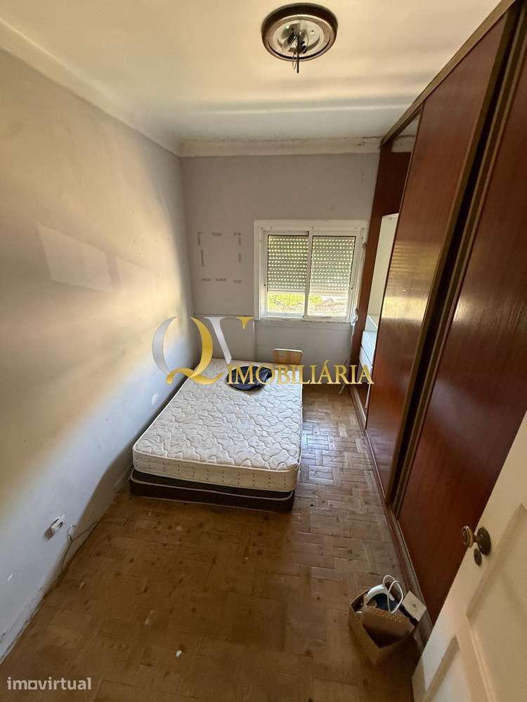Apartamento T1+1 para venda sito no Cristo Rei, Almada - Grande imagem: 2/10