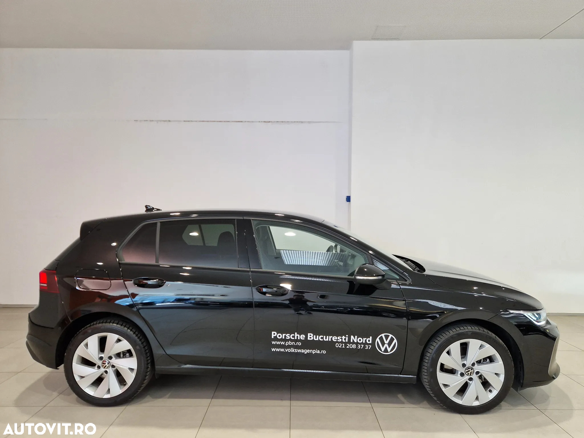 Volkswagen Golf 1.5 TSI eHybrid DSG PHEV Life - 6