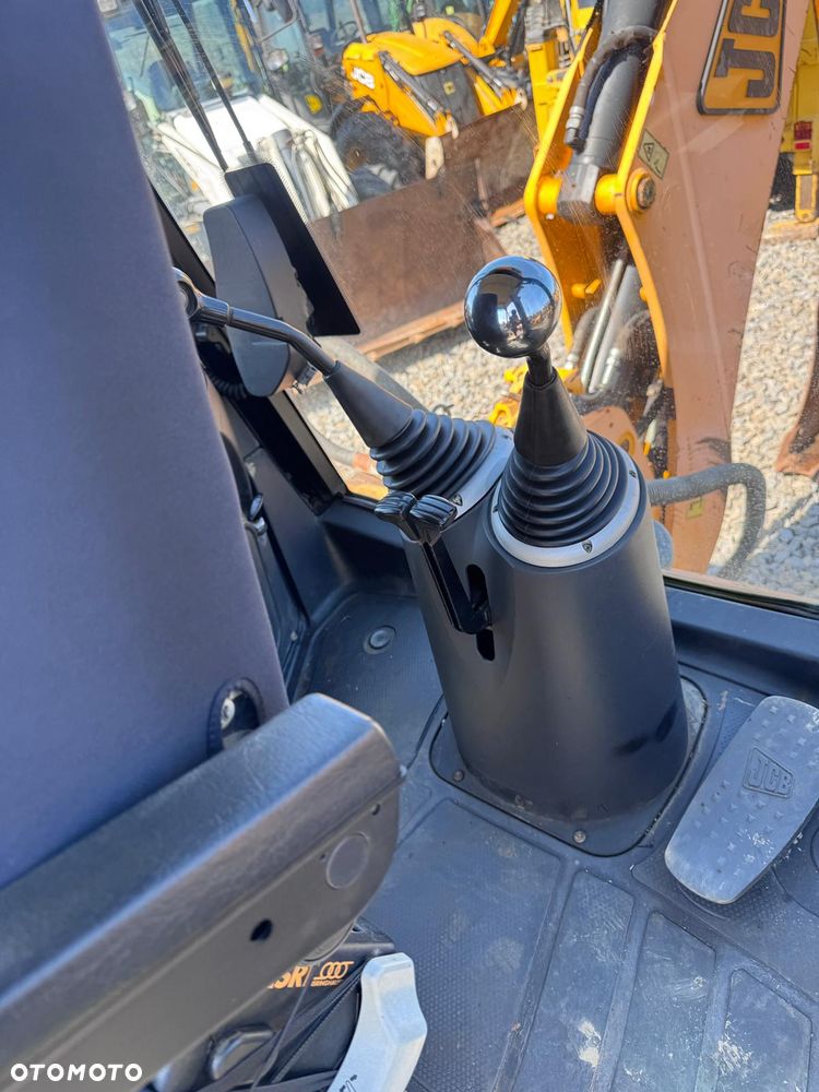 JCB 3CX* KOPARKO ŁADOWARKA JCB 3CX** FINANSOWANIE* ZAMIANA* SKUP* KOPARKO ŁADOWARKA JCB 3CX /// JCB 4CX/// CASE 580SR// CAT 428E// NEW HOLLAND B110/ - 8