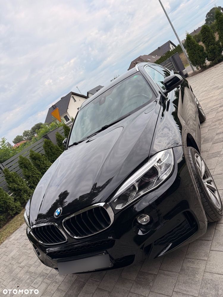 BMW X6 xDrive30d - 2
