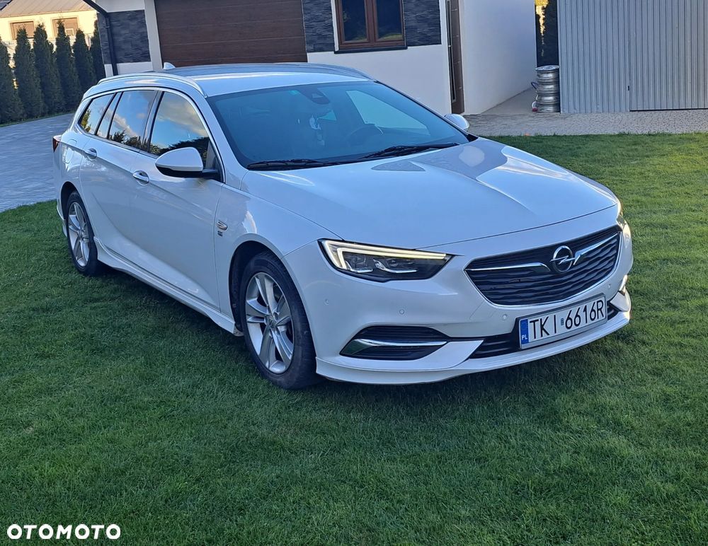 Opel Insignia 1.6 Edition - 7