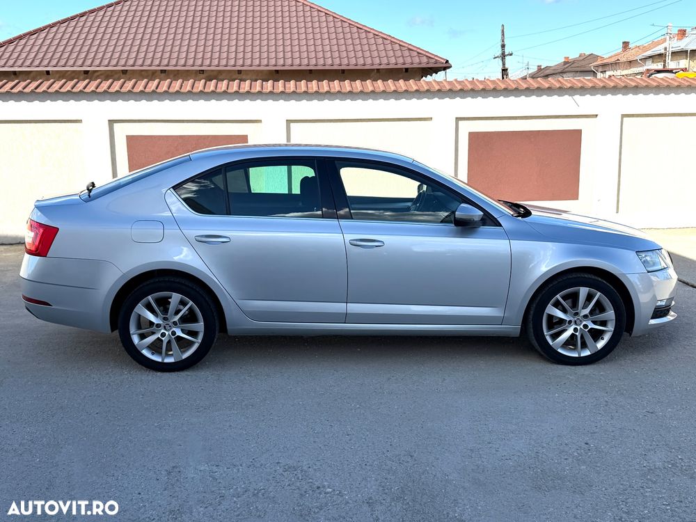 Skoda Octavia - 15