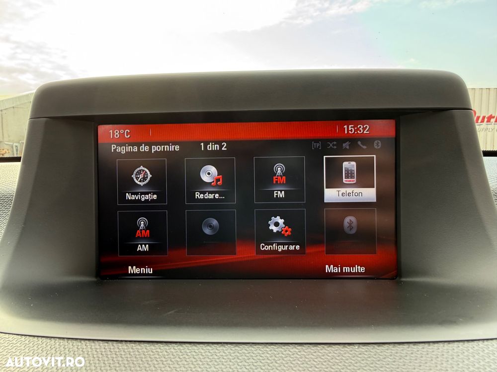 Opel Meriva 1.4 Turbo ECOTEC Start/Stop Design Edition - 18