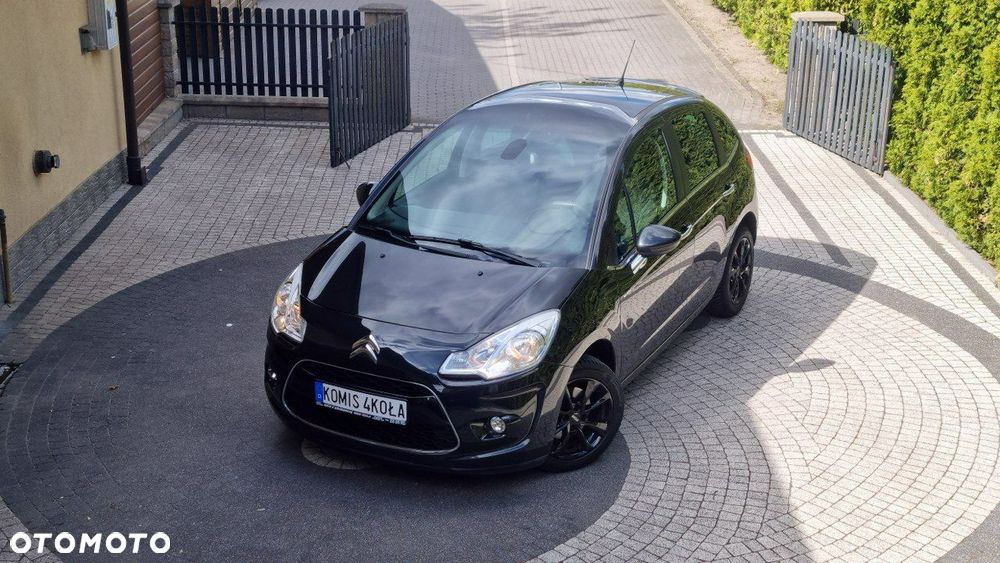 Citroën C3 - 23