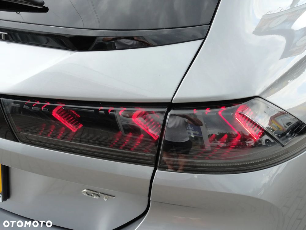 Peugeot 508 BlueHDi 130 GT S&S EAT8 - 36