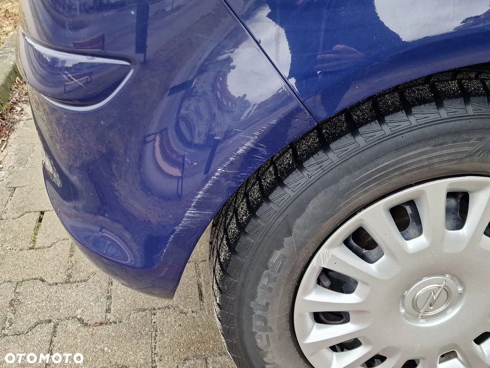 Opel Corsa - 13