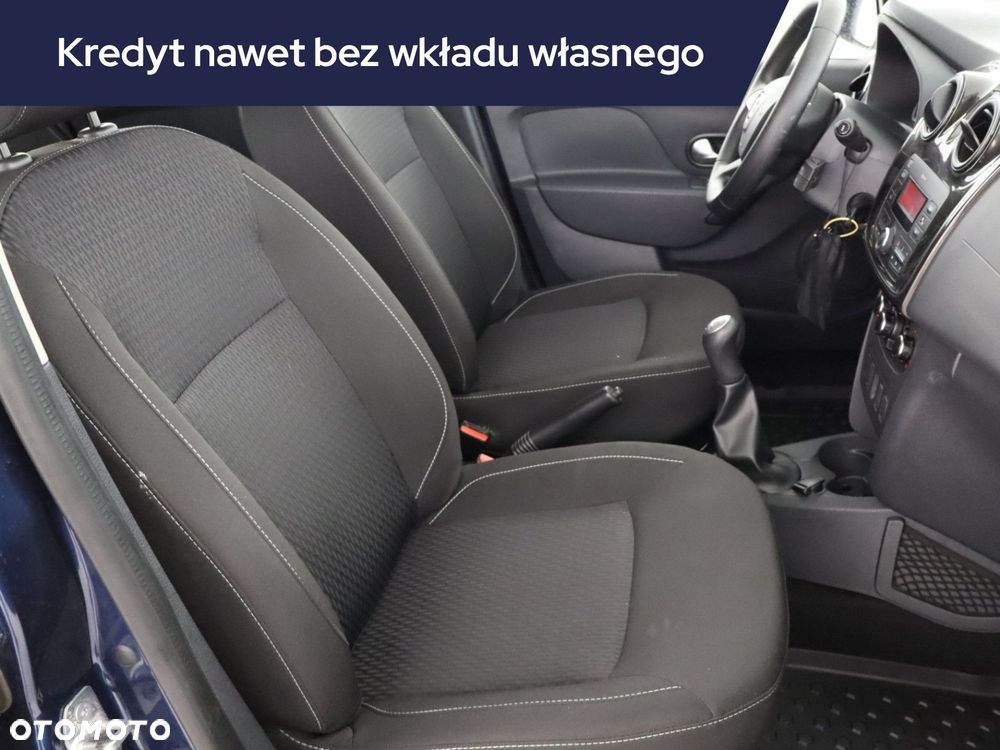 Dacia Sandero - 11