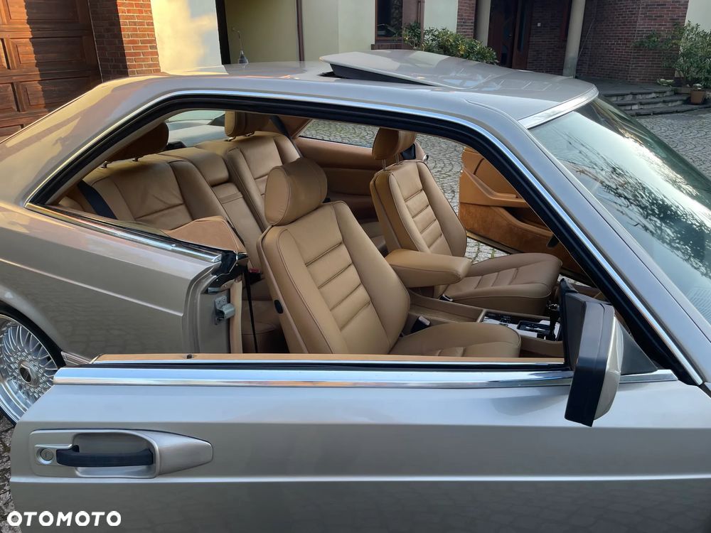 Mercedes-Benz Klasa S - 26