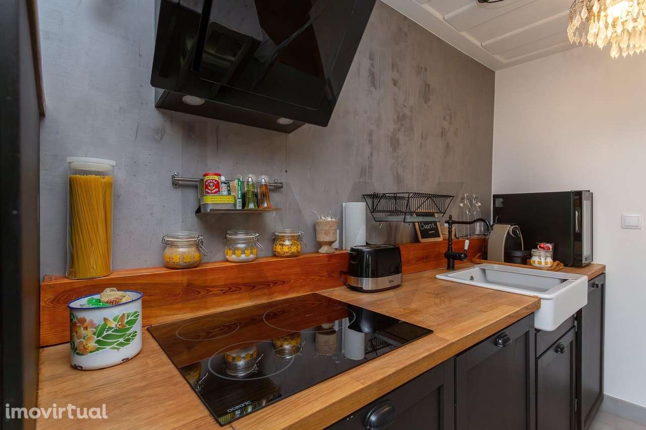 T2 Santa Maria Maior - Grande imagem: 3/26